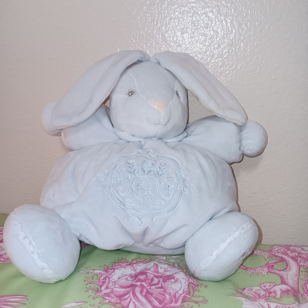Kaloo Velvet Bunny Toy